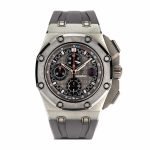 Audemars Piguet Royal Oak Offshore 26568IM.OO.A004CA.01 “Michael Schumacher” Premium Replica 1:1