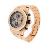 Audemars Piguet Royal Oak 15500OR 