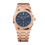 Audemars Piguet Royal Oak 15400OR.OO.1220OR.03 Super Clone Edition