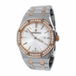 Audemars Piguet Royal Oak Ladies 67651SR.ZZ.1261SR.01 