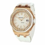 Audemars Piguet Royal Oak 67540OK.ZZ.D010CA.01 True Replica 1:1 - Image 2