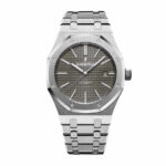 Audemars Piguet Royal Oak 15400ST.OO.1220ST.04 Deluxe Replica Edition