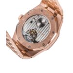 Audemars Piguet Royal Oak Tourbillon 26522ST 