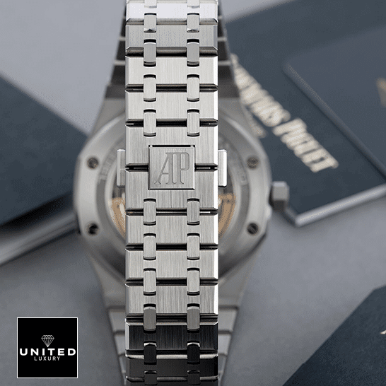 Audemars Piguet Royal Oak 26574ST.OO_.1220ST Stainless Steel Bracelet Replica