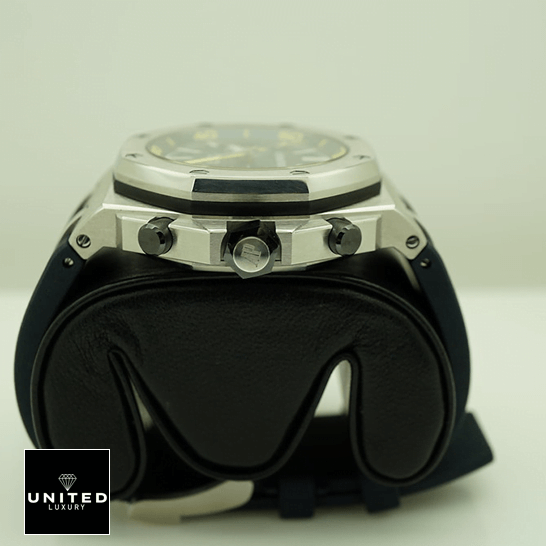 Audemars Piguet Royal Oak Offshore 26703ST.OO.A027CA.01 